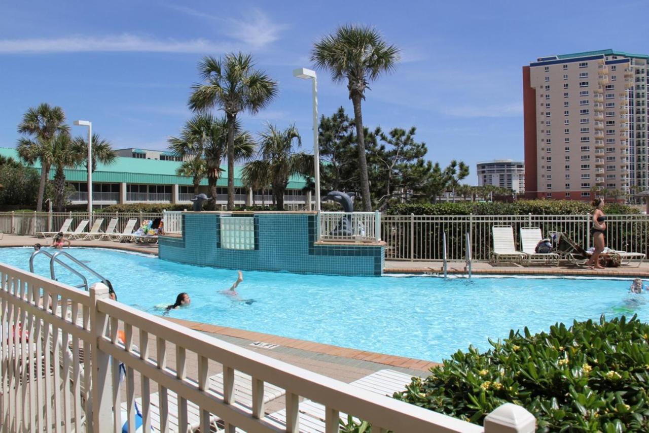 Pelican Beach Resort 308 Destin Zewnętrze zdjęcie