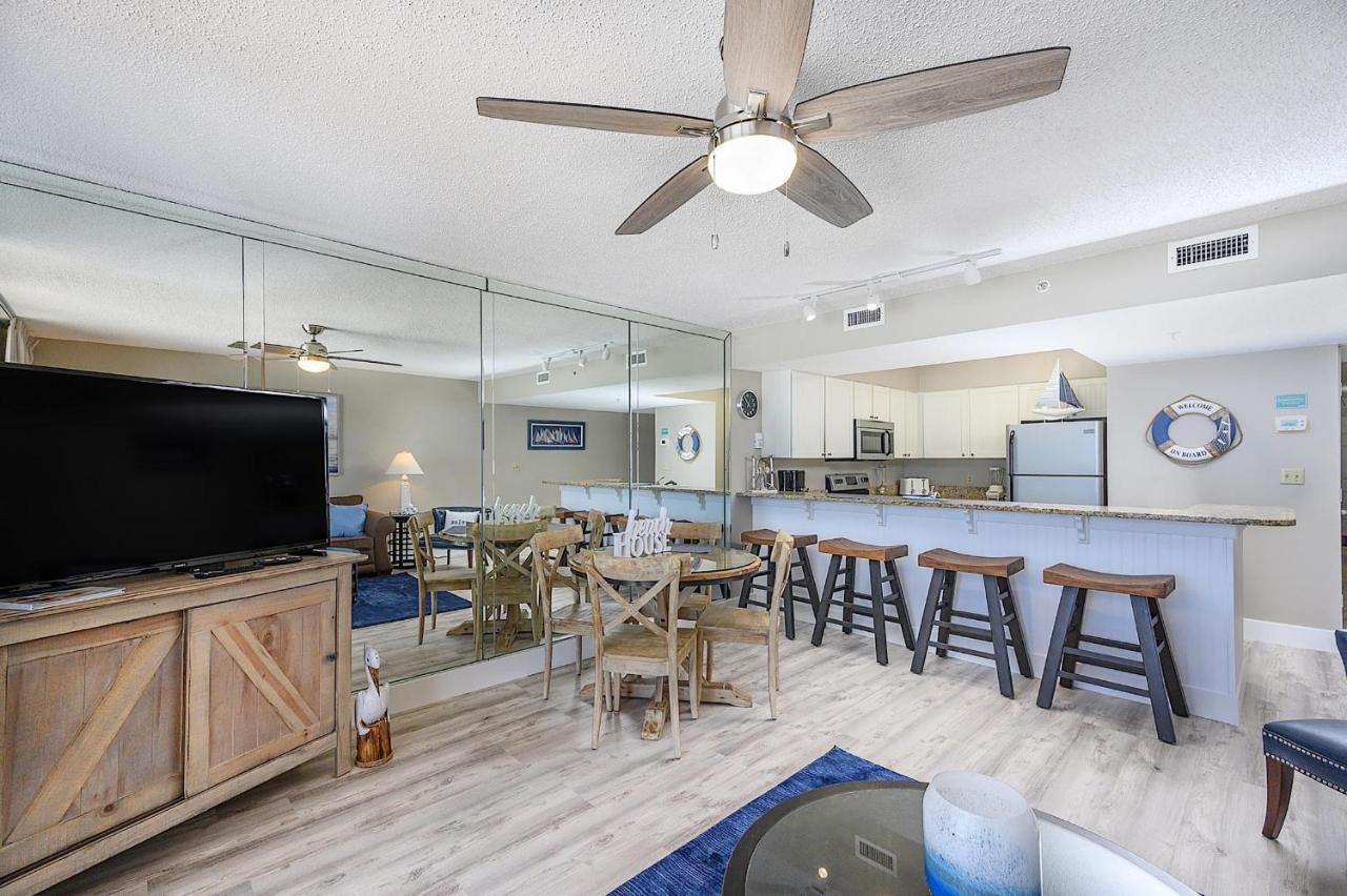 Pelican Beach Resort 308 Destin Zewnętrze zdjęcie