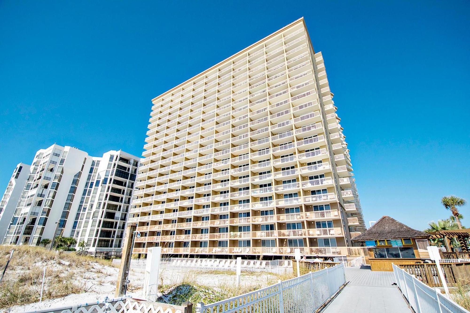 Pelican Beach Resort 308 Destin Zewnętrze zdjęcie