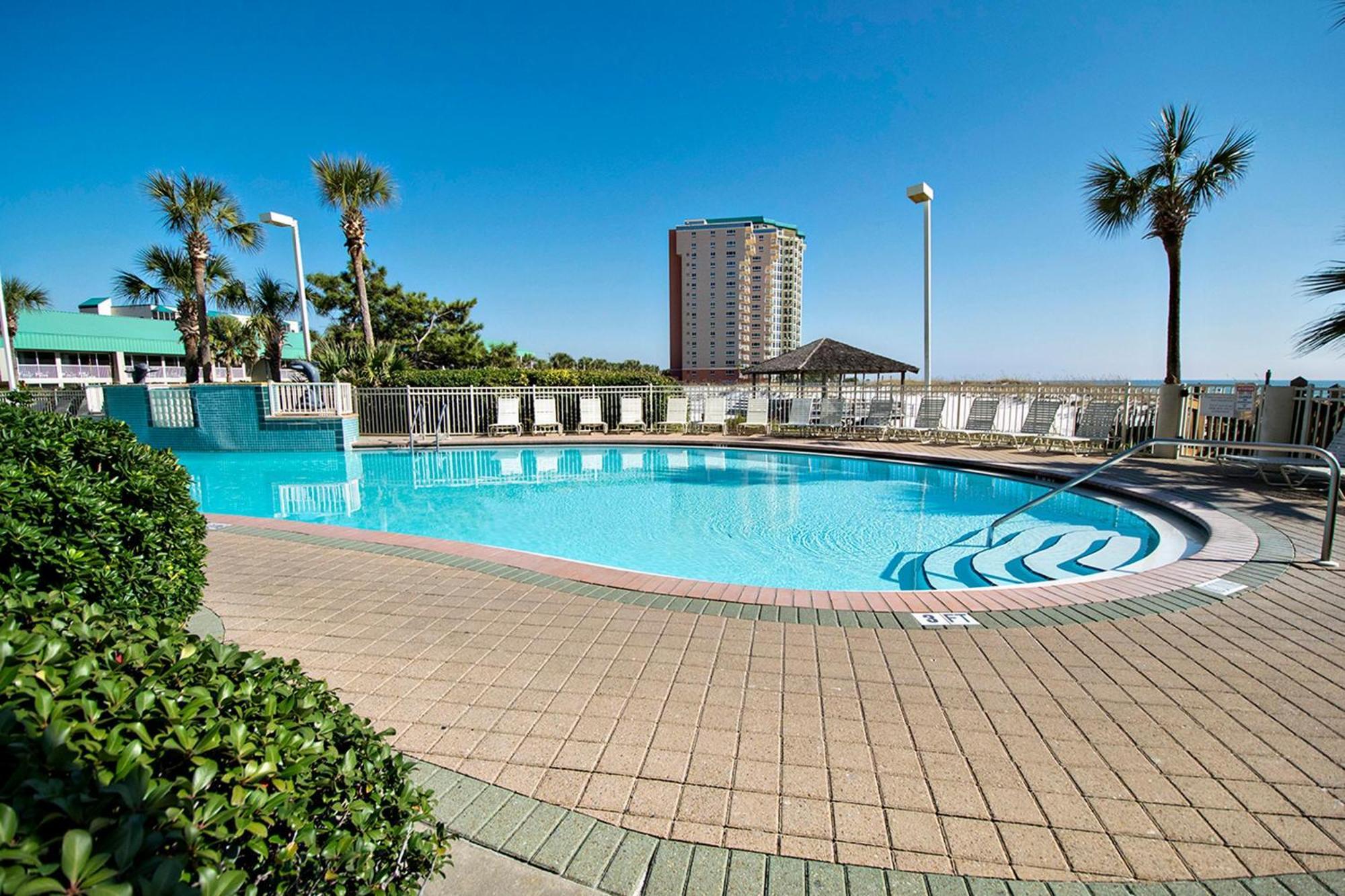 Pelican Beach Resort 308 Destin Zewnętrze zdjęcie