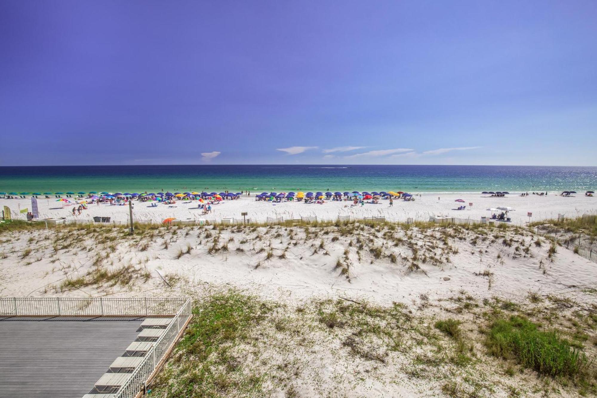 Pelican Beach Resort 308 Destin Zewnętrze zdjęcie