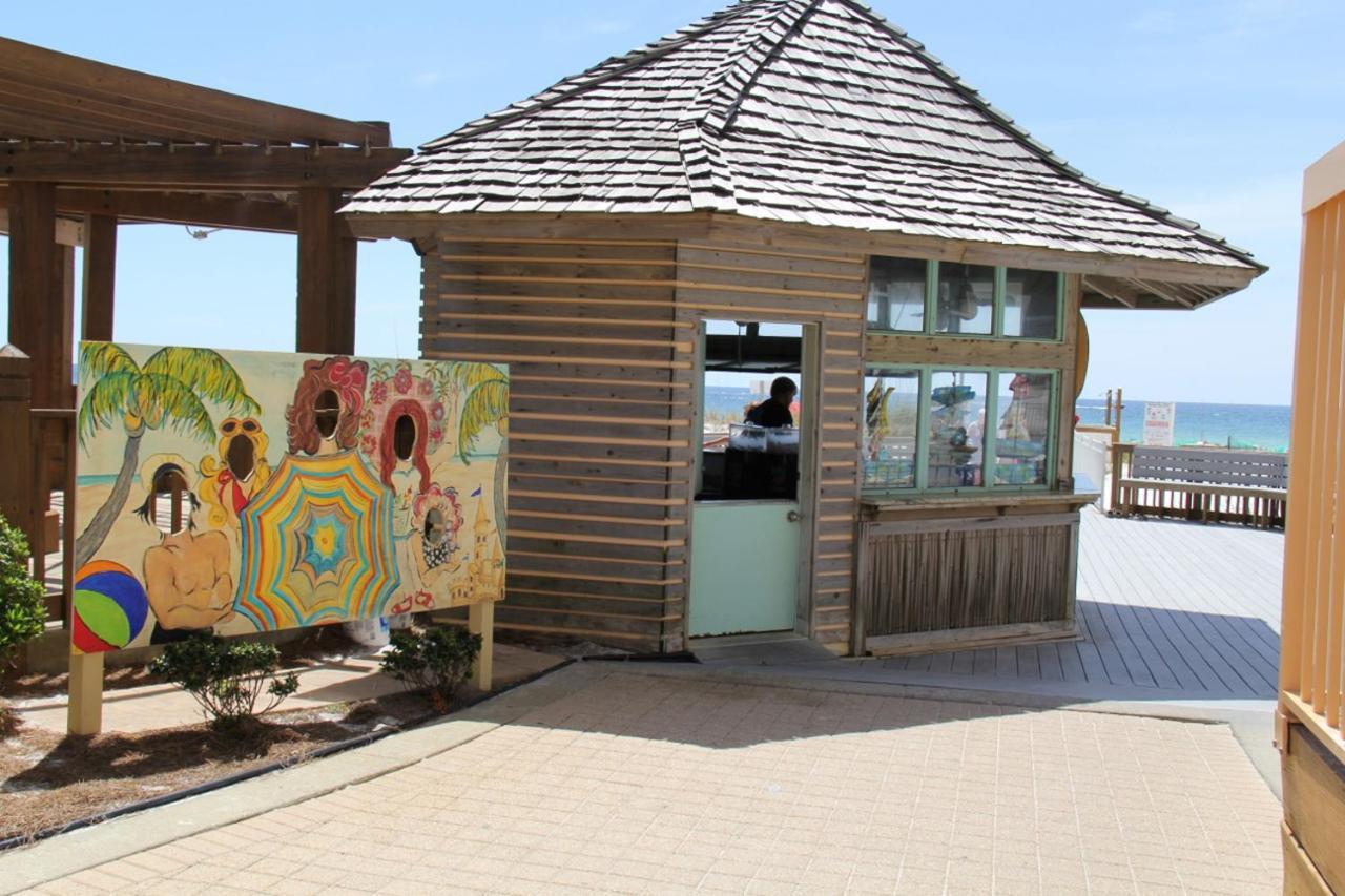 Pelican Beach Resort 308 Destin Zewnętrze zdjęcie